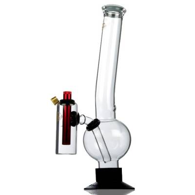 Agung Bongs Extra Large Bent Bonza With Chamber 36cm