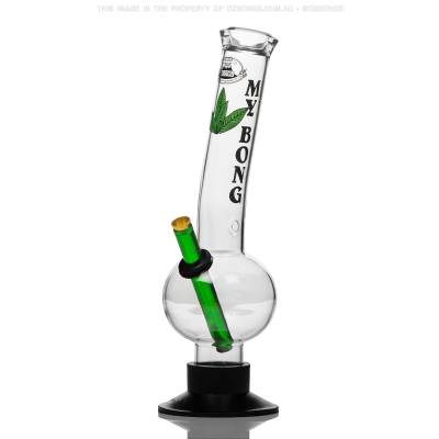 Agung glass bongs large size buy online.
