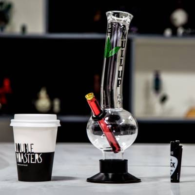 Aussie bongs from Agung at OzBongs online.