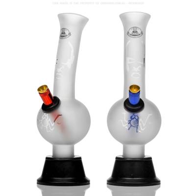 cheap bongs in sydney australia made with frosted glass