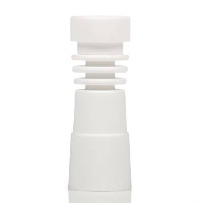 DhOP Ceramic Domeless Nail 18mm and 14mm (F)