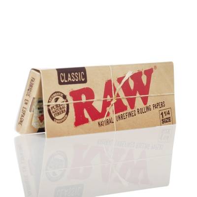 RAW 1 1/4 Papers
