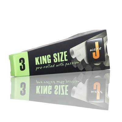 Jware King Size 3pk
