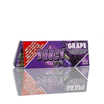 Juicy Jay's 1 1/4 Grape
