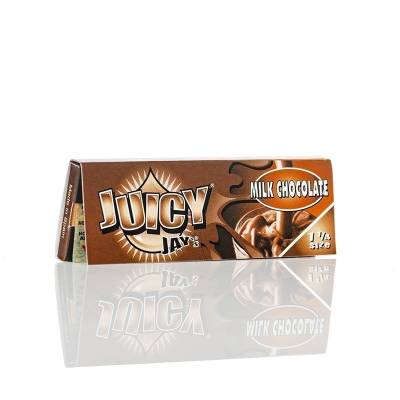 Juicy Jay's 1 1/4 Milk Chocolate