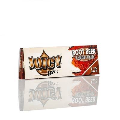 Juicy Jay's 1 1/4 Root Beer