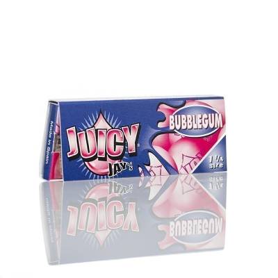 Juicy Jay's 1 1/4 Bubble Gum