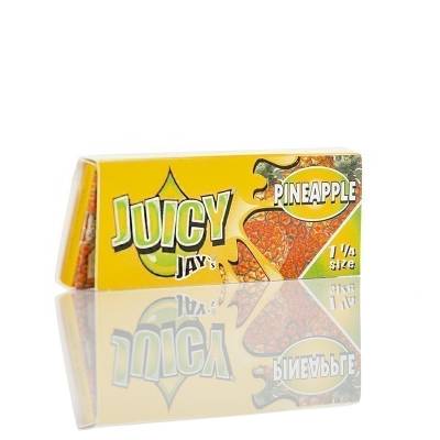 Juicy Jay's 1 1/4 Pineapple