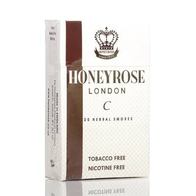 Honeyrose Chocolate