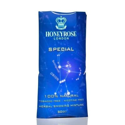 Honeyrose Special Mix Herbal RYO 50g