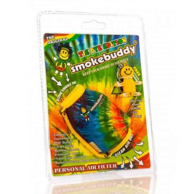 Smokebuddy Original Tie Dye