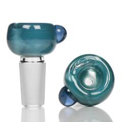 Tribal Glass Cone 14mm