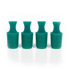 Silicone Cleaning Plugs 4 x 18mm