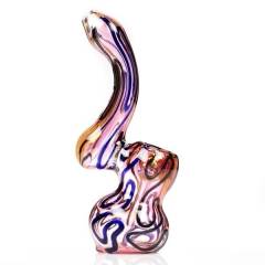 Agung Worked Bubbler Pipe