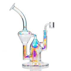 Envy Glass Dichroic Prism Recycler