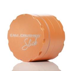 Cali Crusher 60mm 4 Piece OG Slick Orange