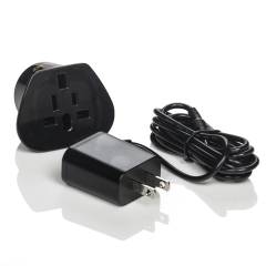 Arizer Air Wall Charger + AU Adapter Plug