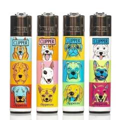 Clipper Lighter Dogs