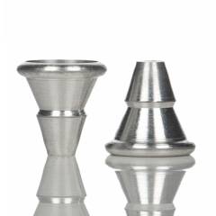 Aluminium Slip-In Cone Large