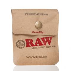 RAW Pocket Ash Tray