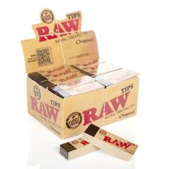 RAW Filter Tips BOX