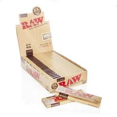 RAW 1 1/4 Papers Box