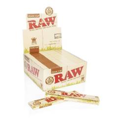 RAW Organic King Size Slim BOX