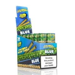 Cyclones Hemp Cones Blueberry BOX