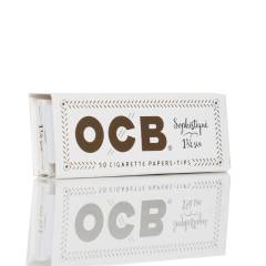 OCB Sophistique 1 1/4 Papers & Tips
