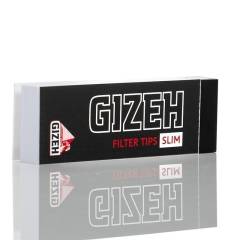 Gizeh Filter Tips Slim