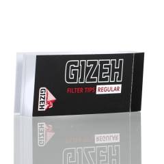 Gizeh Filter Tips Regular