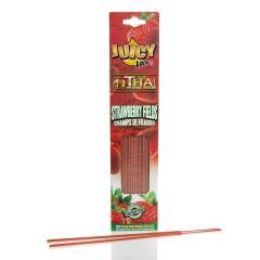 Juicy Jay's Incense Sticks Strawberry Fields