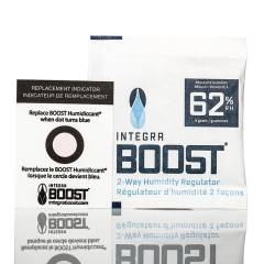 Integra Boost 2-Way 62% Humidity Control 8g