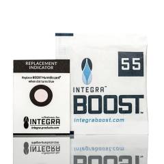 Integra Boost 2-Way 55% Humidity Control 8g