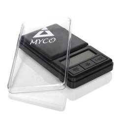 On Balance Myco MV-100 Scale