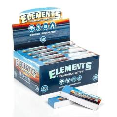Elements Premium Filter Tips BOX