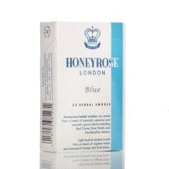 Honeyrose Blue