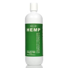 Green Hemp Hair Conditioner 500ml