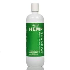 Green Hemp Hair Shampoo 500ml