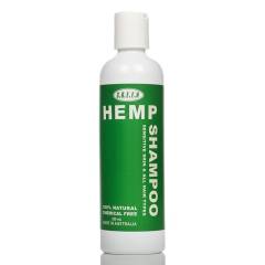 Green Hemp Hair Shampoo 250ml
