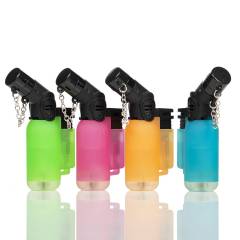 Zengaz Transparent Colour Jet Lighter