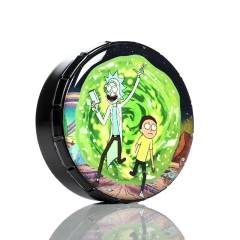 Rick & Morty Small Click Tin 04