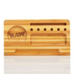RAW Back Flip Bamboo Rolling Station