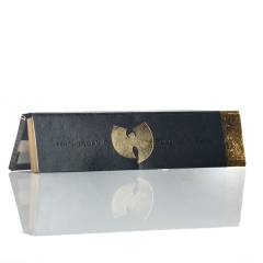 Wu-Tang King Size Organic Rolling Papers + Tips