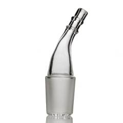 Arizer Extreme Q Elbow Adapter With Glass Screen
