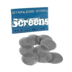 SSV/LSV 15.8mm Replacement Screens