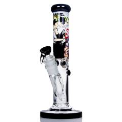 G-Rollz Banksy Straight Tube Kissing Coppers