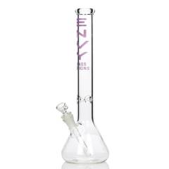 Envy Glass Ice Beaker 37cm Purple