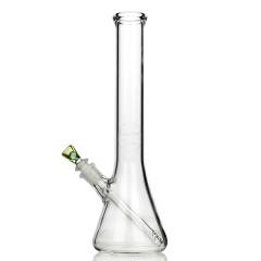 Empirical Glass 35cm Classy Clear Beaker