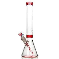 Empirical Glass 36cm Accented Beaker